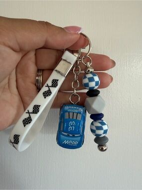 Mood 33 Charm - Disney Cars